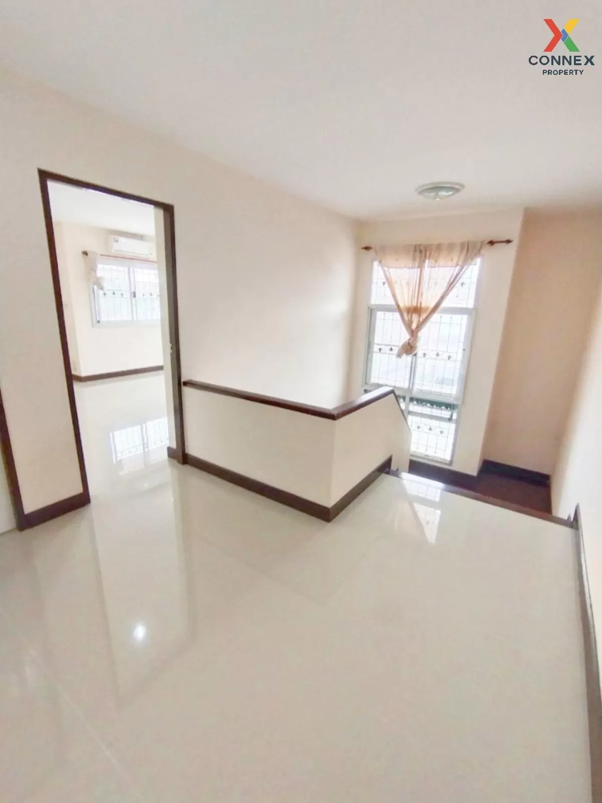 FOR SALE twin house , Pensiri Place Village , Lam Toiting , Nong Chok , Bangkok , CX-80901