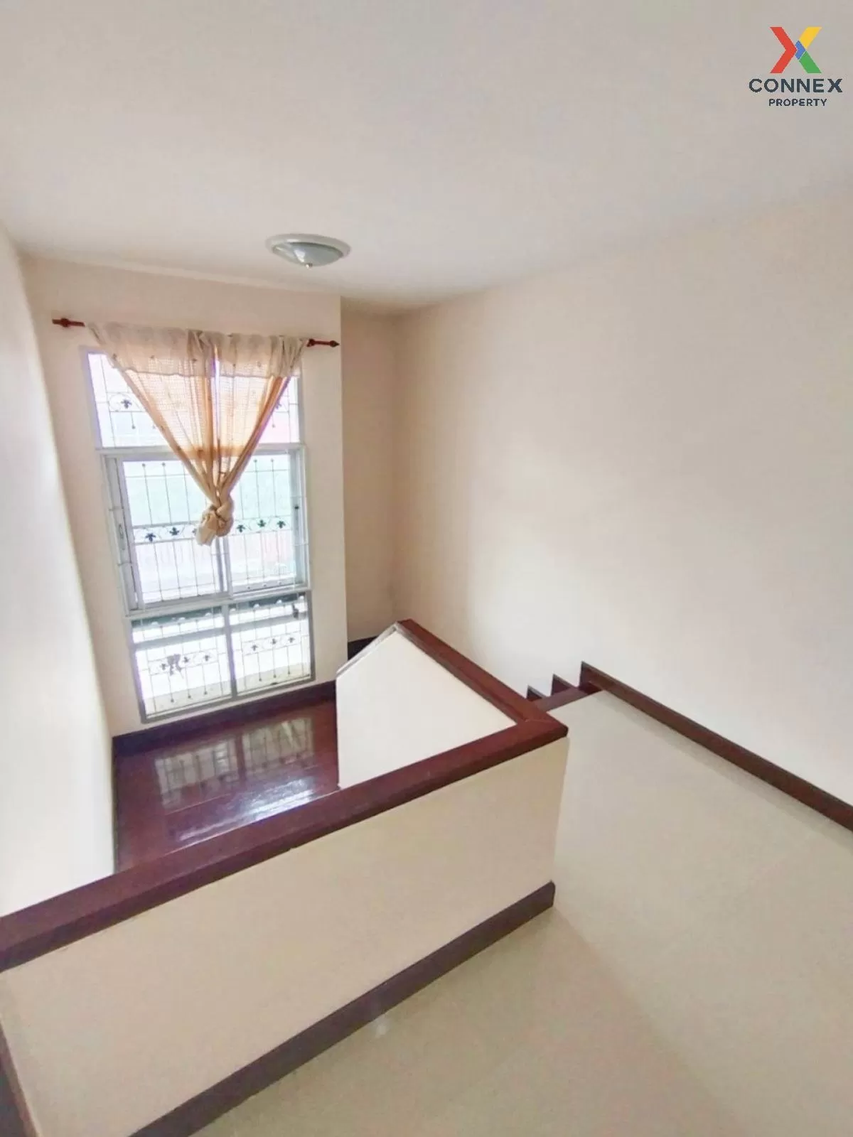 FOR SALE twin house , Pensiri Place Village , Lam Toiting , Nong Chok , Bangkok , CX-80901