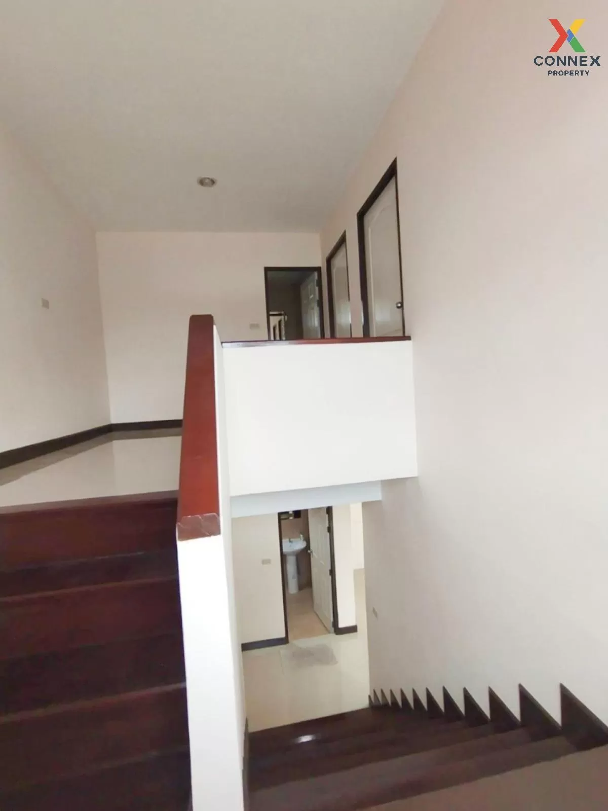 FOR SALE twin house , Pensiri Place Village , Lam Toiting , Nong Chok , Bangkok , CX-80901