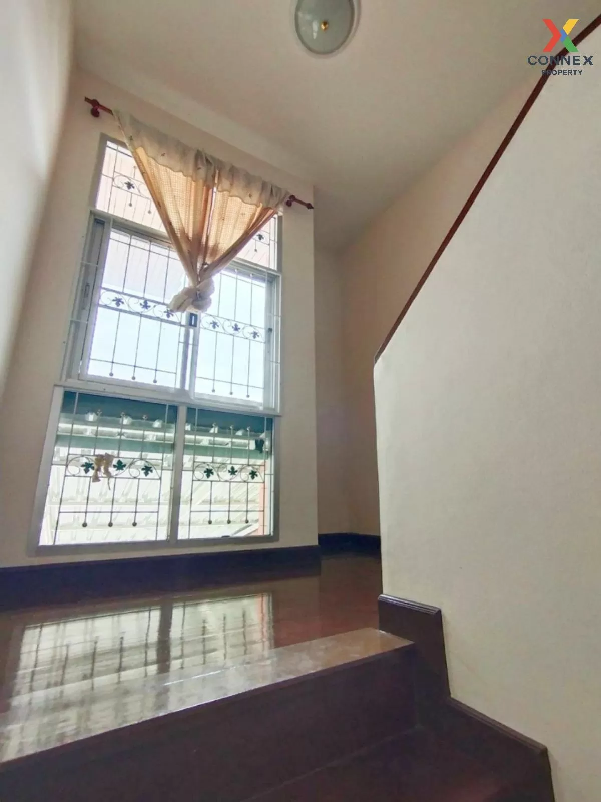 FOR SALE twin house , Pensiri Place Village , Lam Toiting , Nong Chok , Bangkok , CX-80901