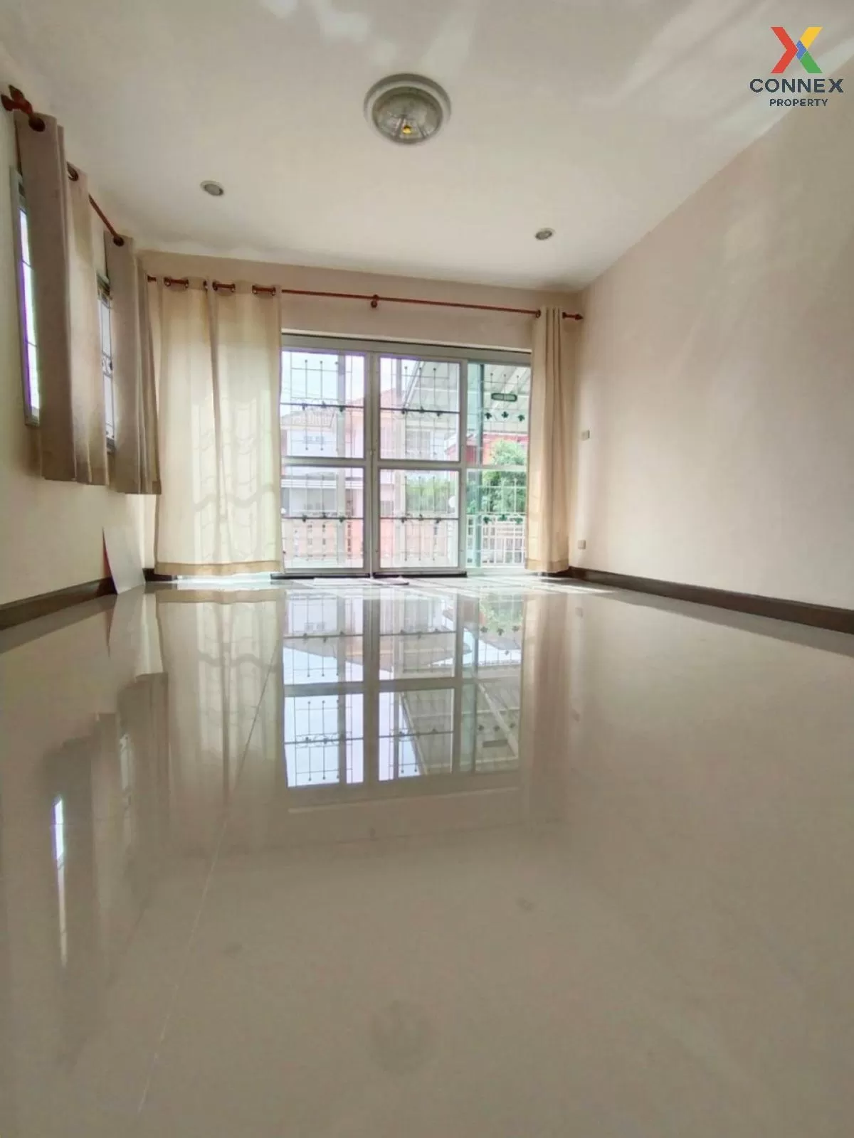 FOR SALE twin house , Pensiri Place Village , Lam Toiting , Nong Chok , Bangkok , CX-80901 4