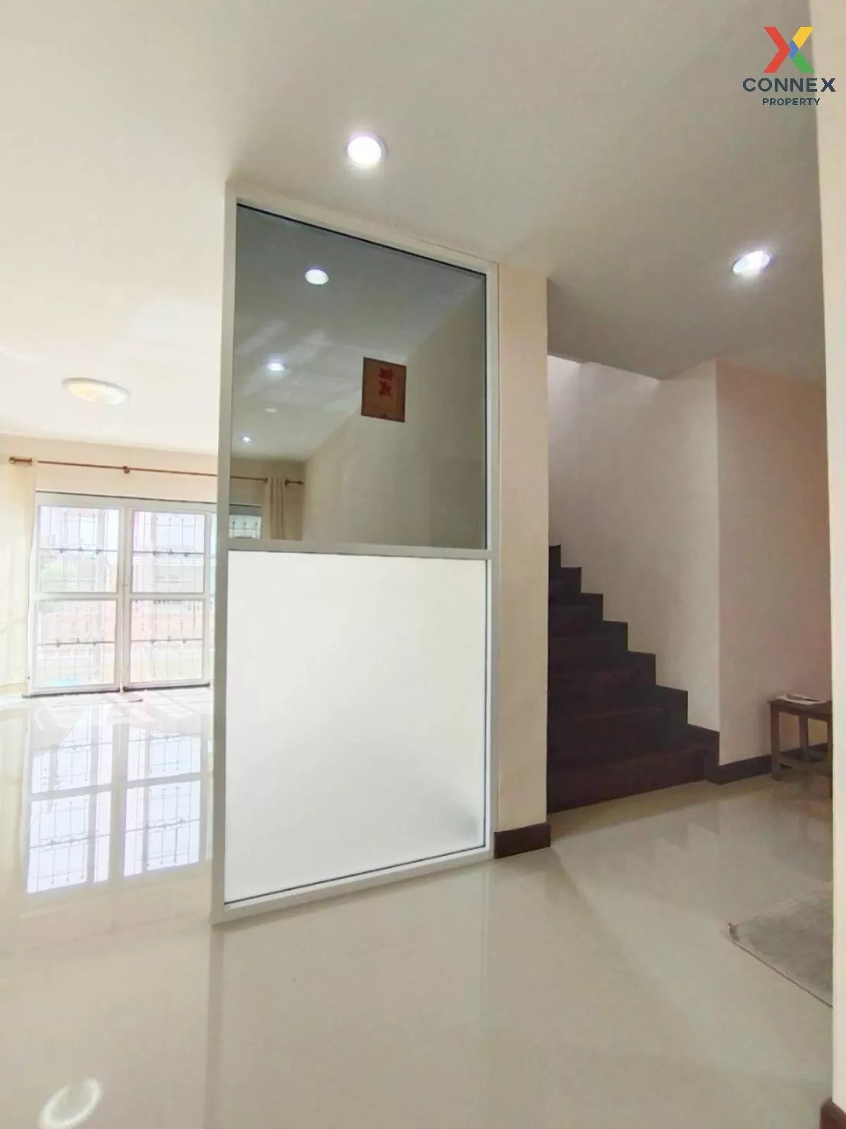 FOR SALE twin house , Pensiri Place Village , Lam Toiting , Nong Chok , Bangkok , CX-80901