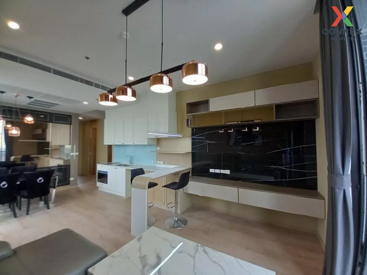 FOR RENT condo , Noble BE 19 , BTS-Asok , Khlong Toei Nuea , Watthana , Bangkok , CX-80902 1