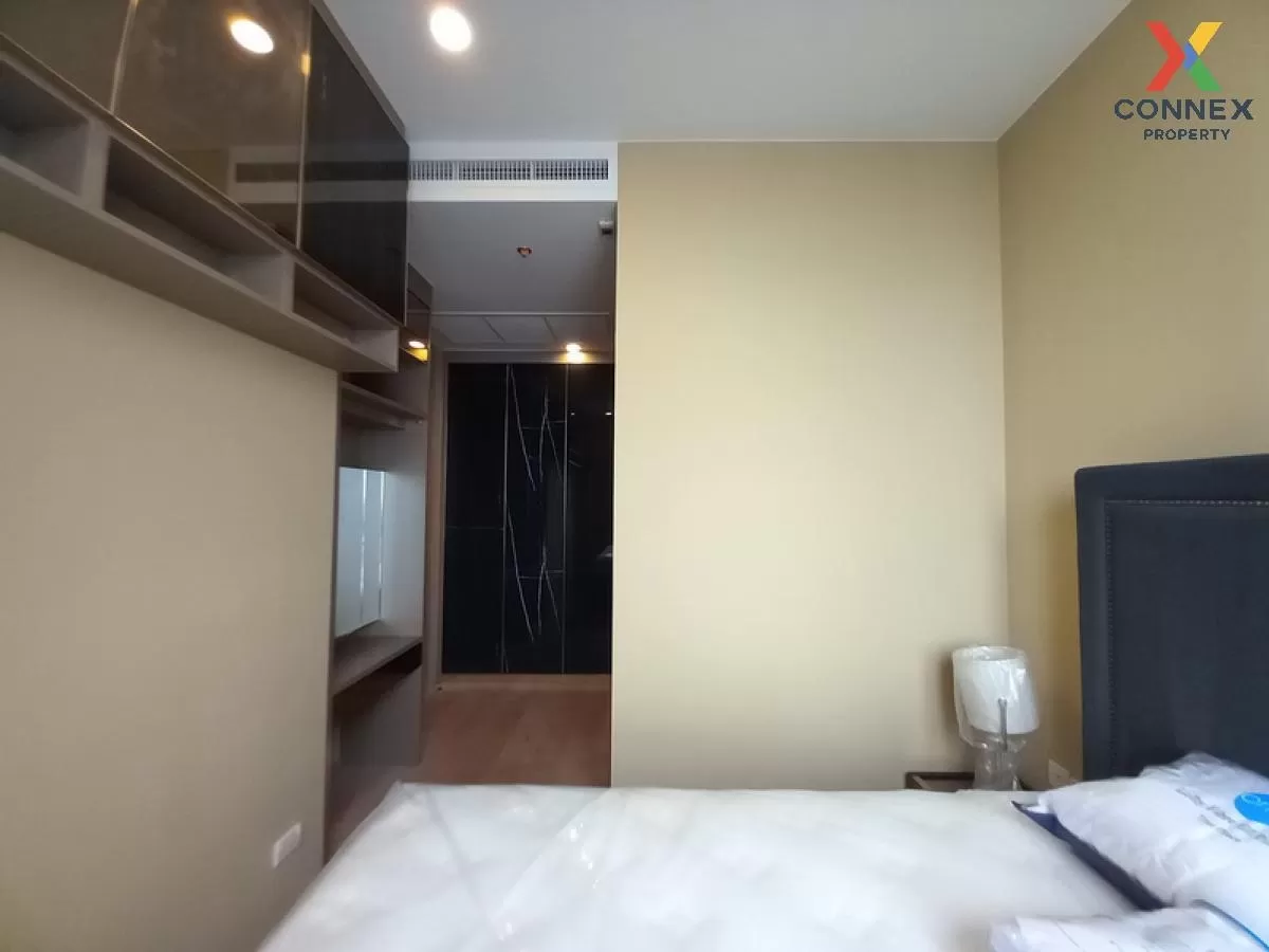 FOR RENT condo , Noble BE 19 , BTS-Asok , Khlong Toei Nuea , Watthana , Bangkok , CX-80902