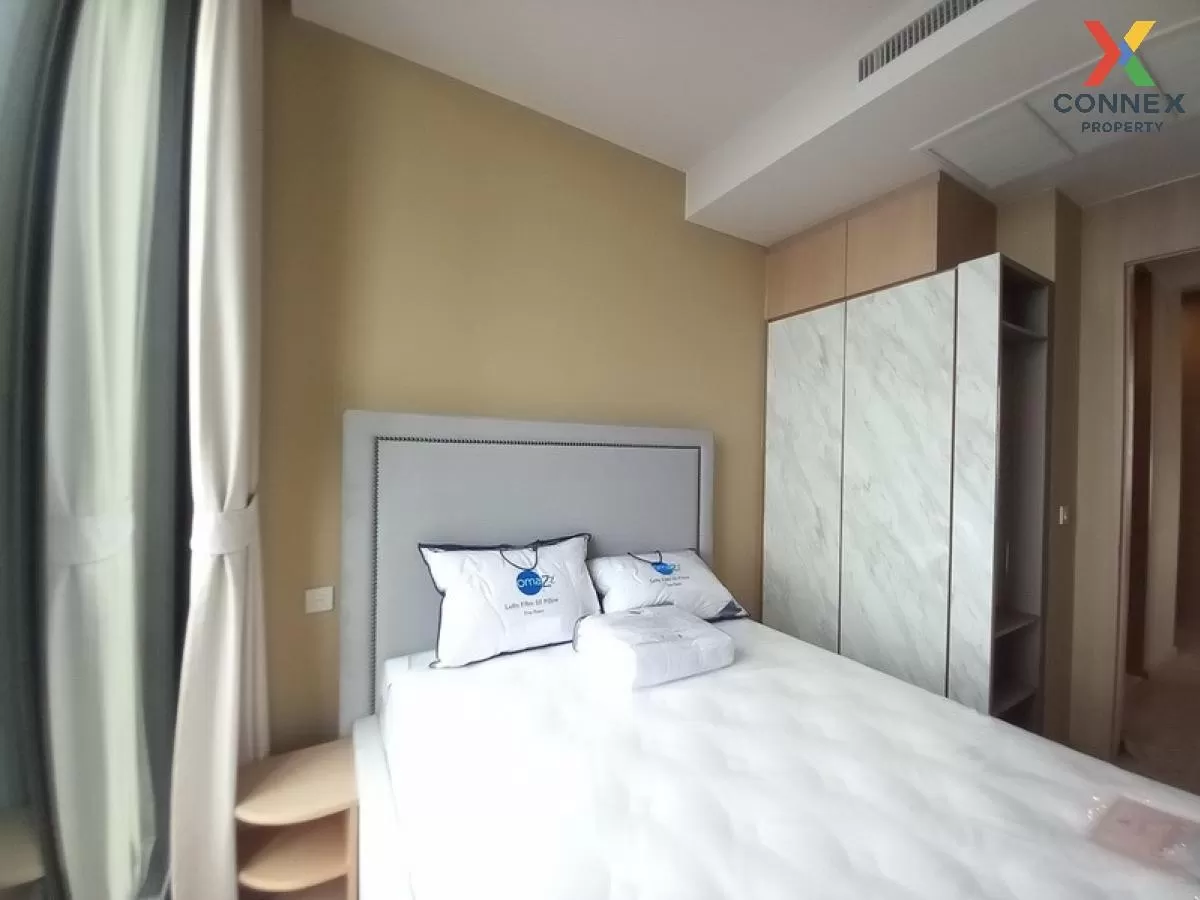 FOR RENT condo , Noble BE 19 , BTS-Asok , Khlong Toei Nuea , Watthana , Bangkok , CX-80902