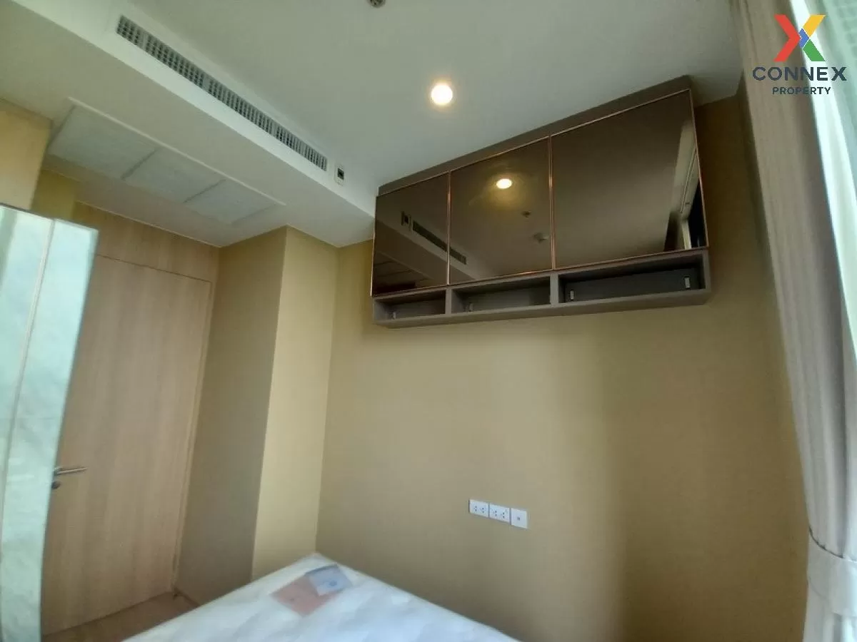 FOR RENT condo , Noble BE 19 , BTS-Asok , Khlong Toei Nuea , Watthana , Bangkok , CX-80902