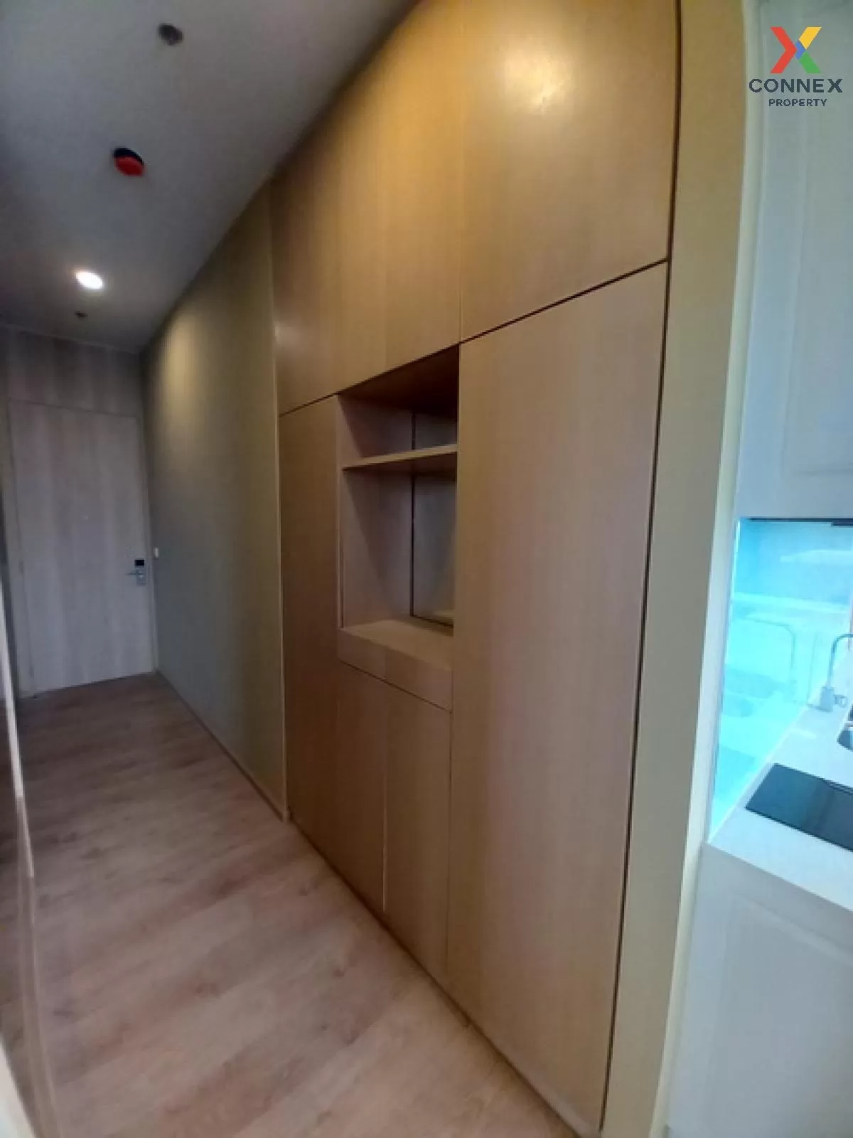 FOR RENT condo , Noble BE 19 , BTS-Asok , Khlong Toei Nuea , Watthana , Bangkok , CX-80902