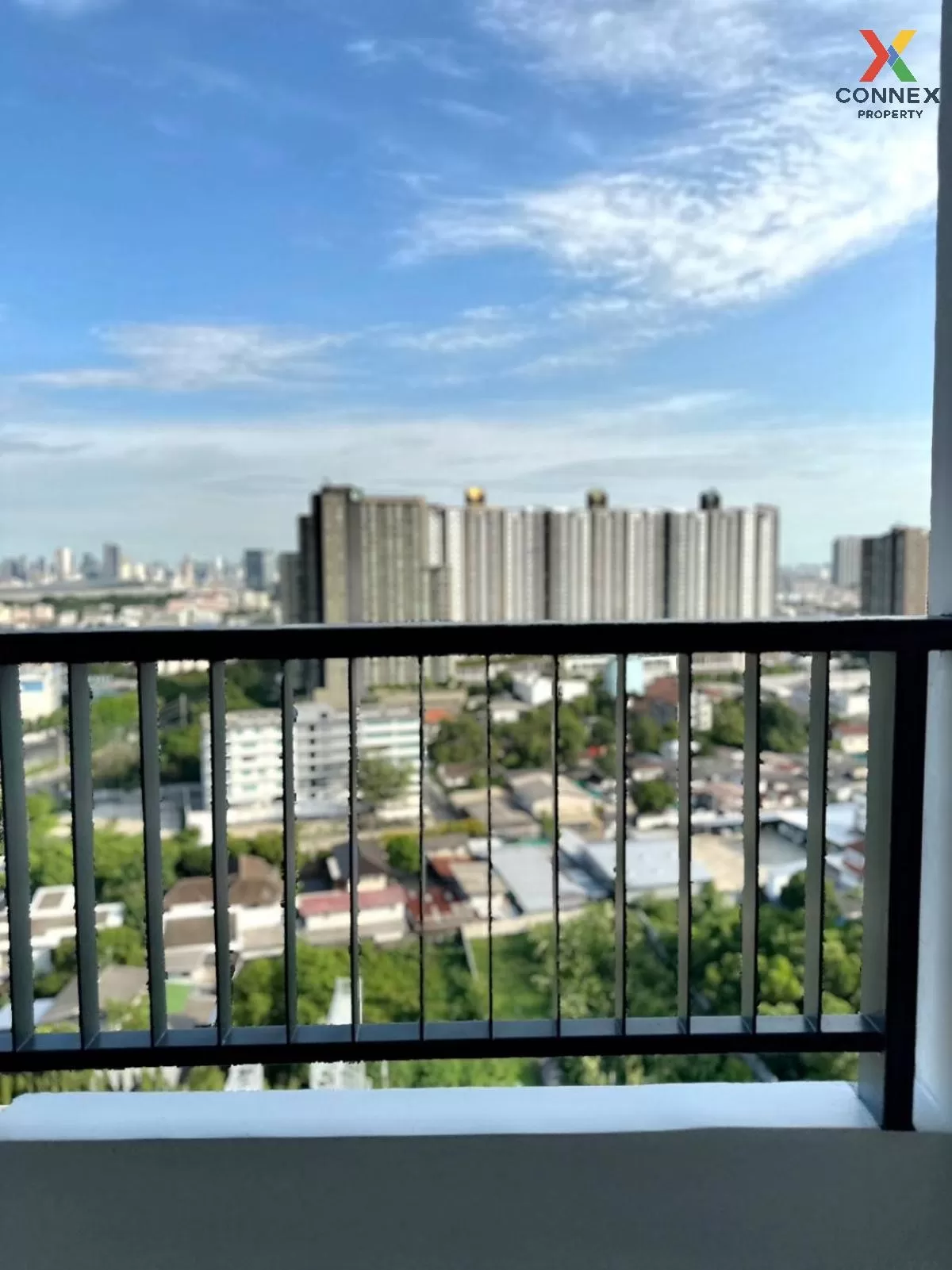 FOR RENT condo , Metro Sky Prachachuen , Duplex , MRT-Bang Son , Wong Sawang , Bang Su , Bangkok , CX-80910