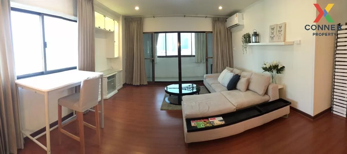 FOR RENT condo , Srivara Mansion 1 , MRT-Thailand Cultural Centre , Din Daeng , Din Daeng , Bangkok , CX-80926