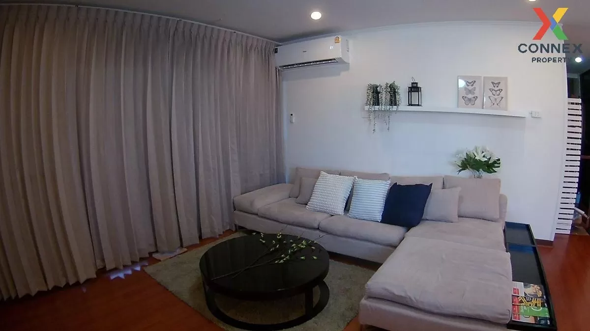 FOR RENT condo , Srivara Mansion 1 , MRT-Thailand Cultural Centre , Din Daeng , Din Daeng , Bangkok , CX-80926