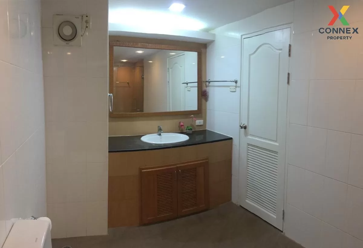 FOR RENT condo , Srivara Mansion 1 , MRT-Thailand Cultural Centre , Din Daeng , Din Daeng , Bangkok , CX-80926