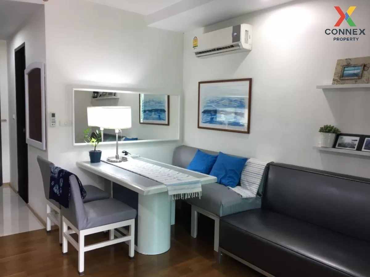 FOR RENT condo , Abstracts Phahonyothin Park , BTS-Ha Yaek Lat Phrao , Chomphon , Chatuchak , Bangkok , CX-80929