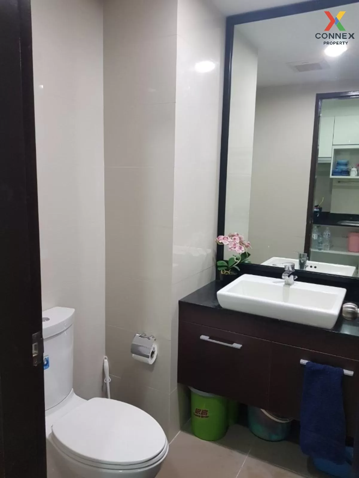 FOR SALE condo , Abstracts Phahonyothin Park , BTS-Ha Yaek Lat Phrao , Chomphon , Chatuchak , Bangkok , CX-80934