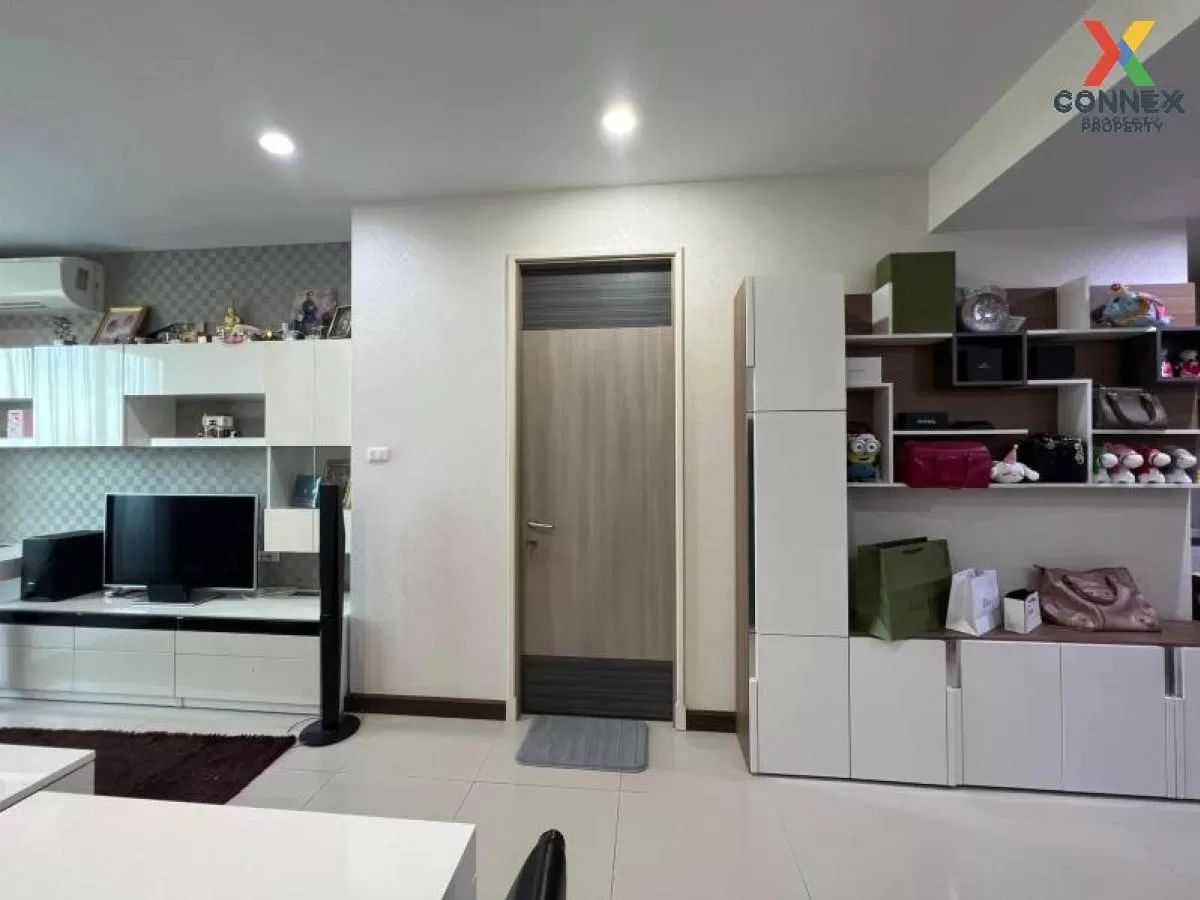 FOR SALE condo , Supalai Premier Ratchathewi , BTS-Ratchathewi , Thanon Phetchaburi , Pathum Wan , Bangkok , CX-80943 2