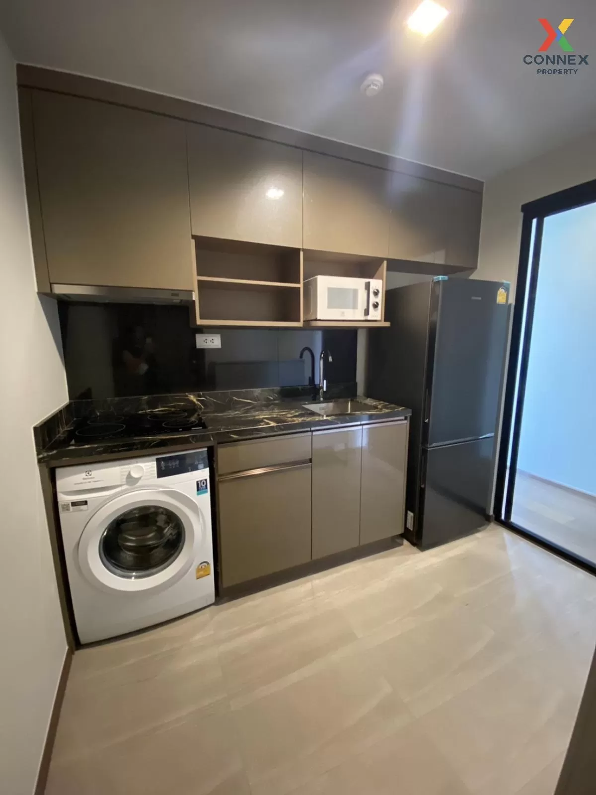 FOR RENT condo , Ideo Q Sukhumvit 36 , BTS-Thong Lo , Khlong Tan , Khlong Toei , Bangkok , CX-80950