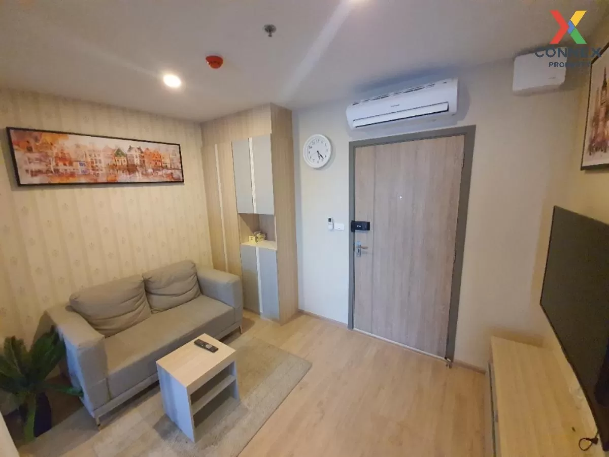 FOR RENT condo , Ideo O2 , BTS-Bang Na , Bang Na , Bang Na , Bangkok , CX-80954 2