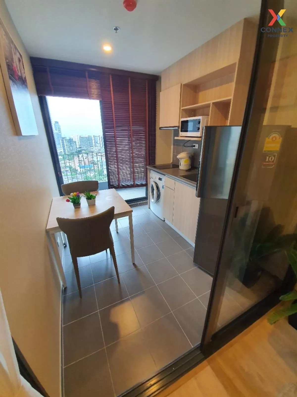 FOR RENT condo , Ideo O2 , BTS-Bang Na , Bang Na , Bang Na , Bangkok , CX-80954 4