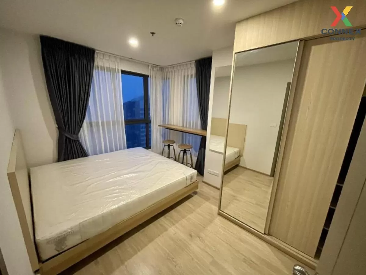 FOR RENT condo , Ideo O2 , BTS-Bang Na , Bang Na , Bang Na , Bangkok , CX-80957