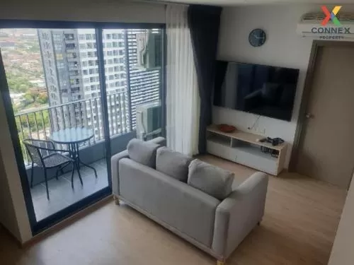 FOR RENT condo , Ideo O2 , BTS-Bang Na , Bang Na , Bang Na , Bangkok , CX-80957