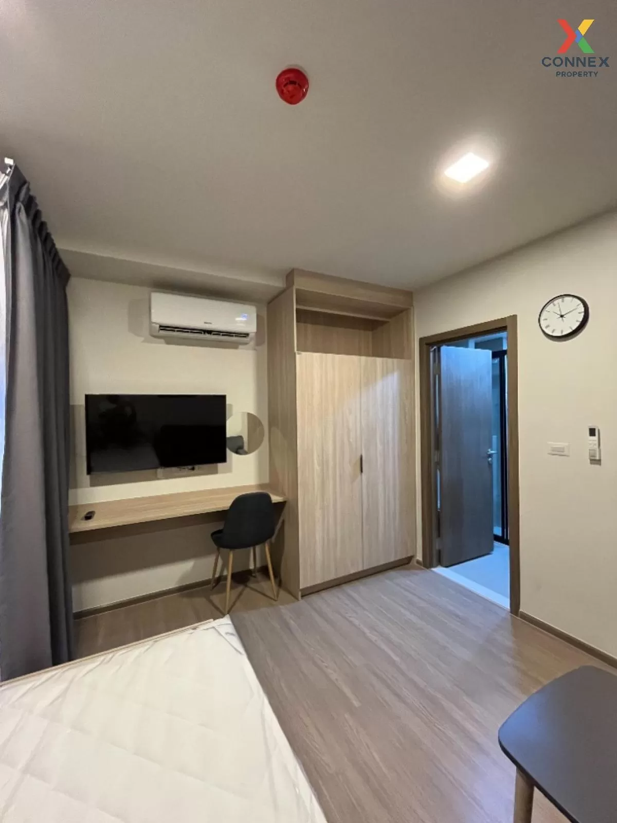 FOR RENT condo , The MUVE Bangna , Bang Kaeo , Bang Phli , Samut Prakarn , CX-80962 4