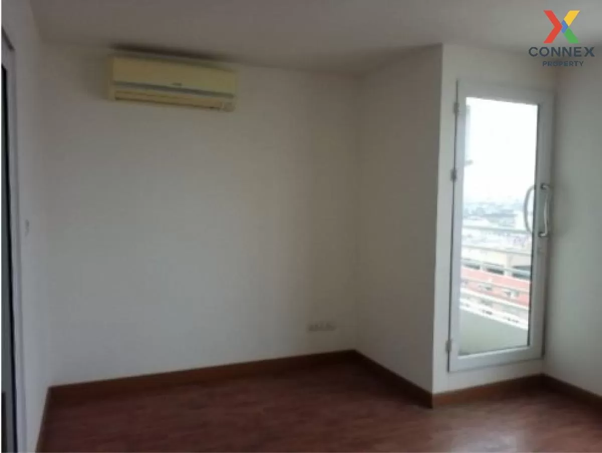 FOR SALE condo , Bangkok Horizon Ramkhamhaeng , Hua Mak , Bang Kapi , Bangkok , CX-80963 1