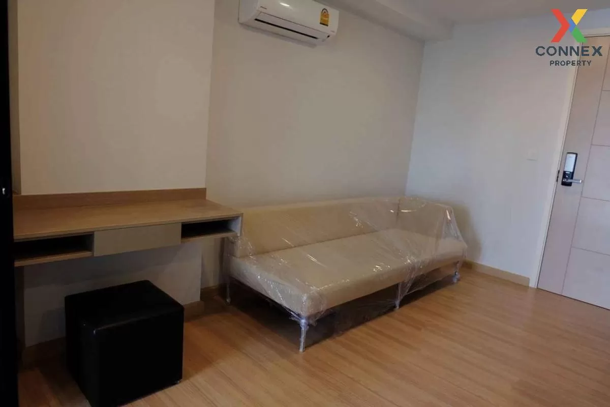 FOR RENT condo , Knightsbridge Sky City , BTS-Sai Yud , Anusawari , Bang Khen , Bangkok , CX-80969