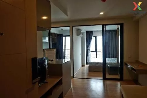 FOR RENT condo , Knightsbridge Sky City , BTS-Sai Yud , Anusawari , Bang Khen , Bangkok , CX-80969