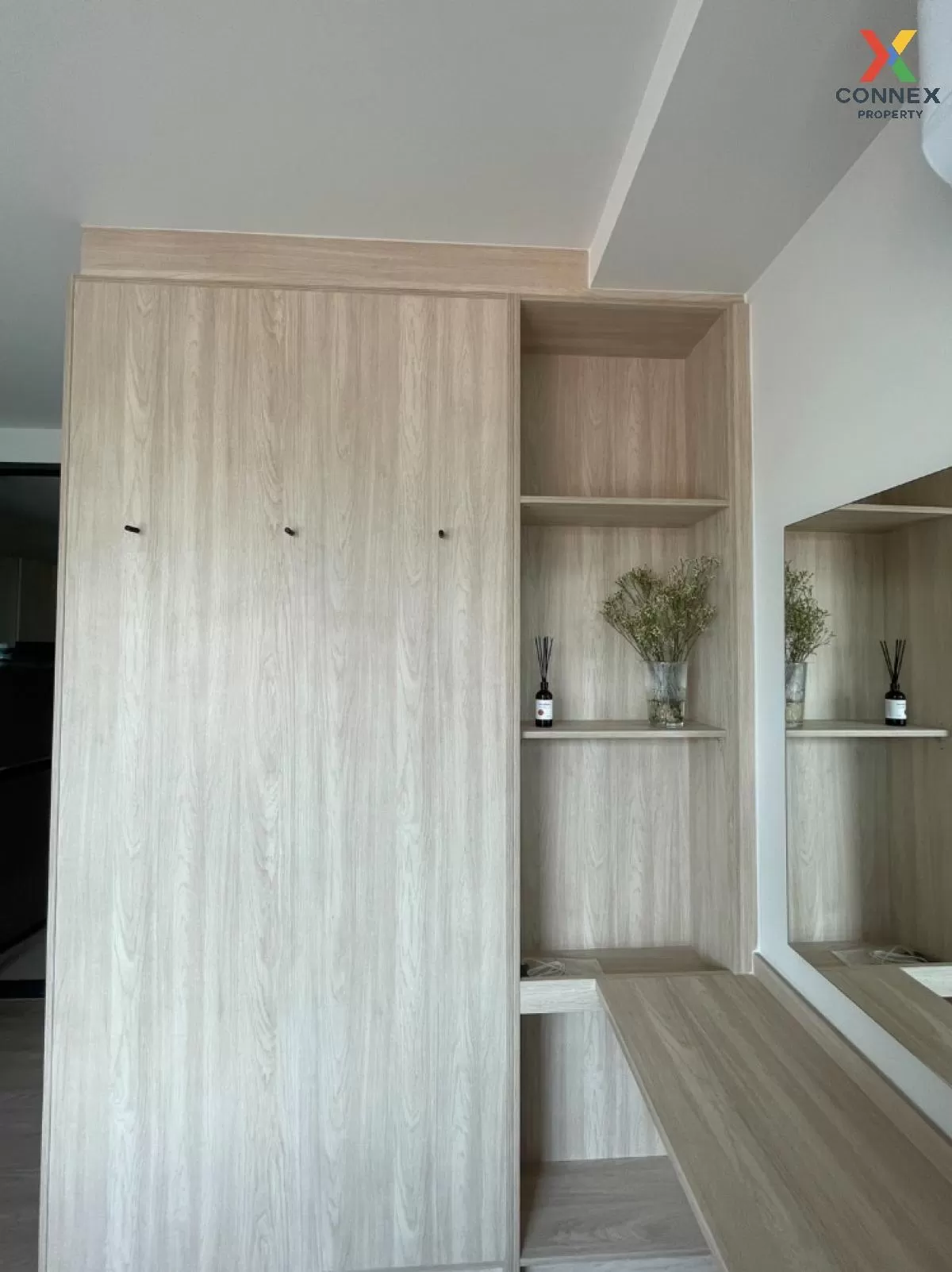 FOR RENT condo , The MUVE Bangna , Bang Kaeo , Bang Phli , Samut Prakarn , CX-80976