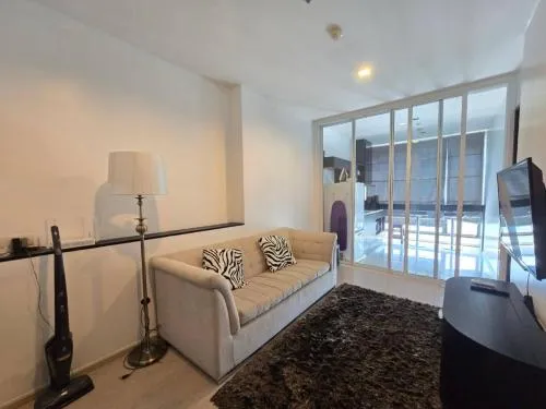 FOR RENT condo , RHYTHM Sukhumvit 44/1 , BTS-Phra Khanong , Phra Khanong , Khlong Toei , Bangkok , CX-80987