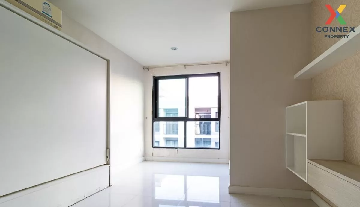 FOR SALE condo , Metro Sky Ratchada , MRT-Sutthisan , Din Daeng , Din Daeng , Bangkok , CX-80989 4