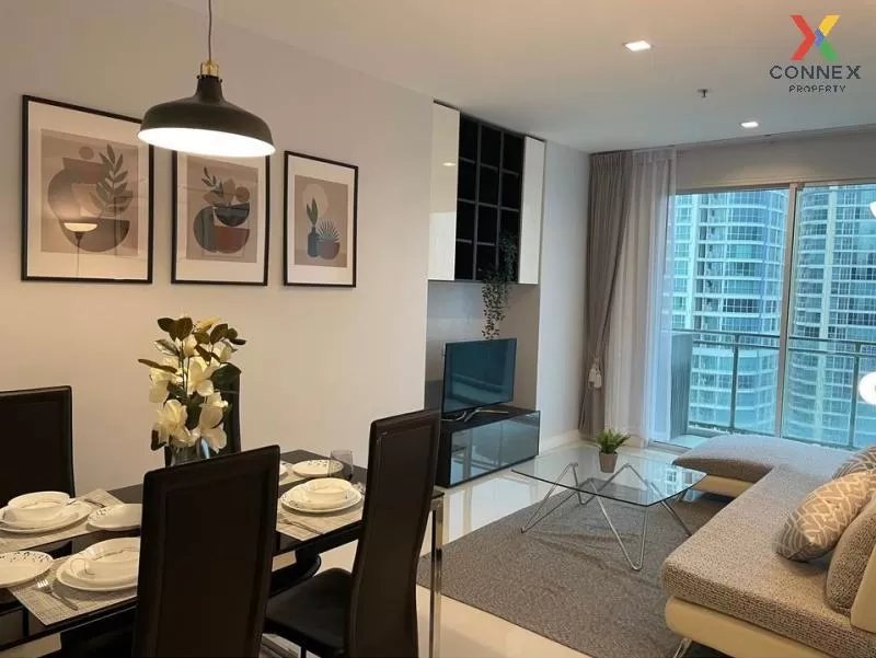 FOR RENT condo , The Bloom Sukhumvit 71 , BTS-Phra Khanong , Phra Khanong Nuea , Watthana , Bangkok , CX-80990