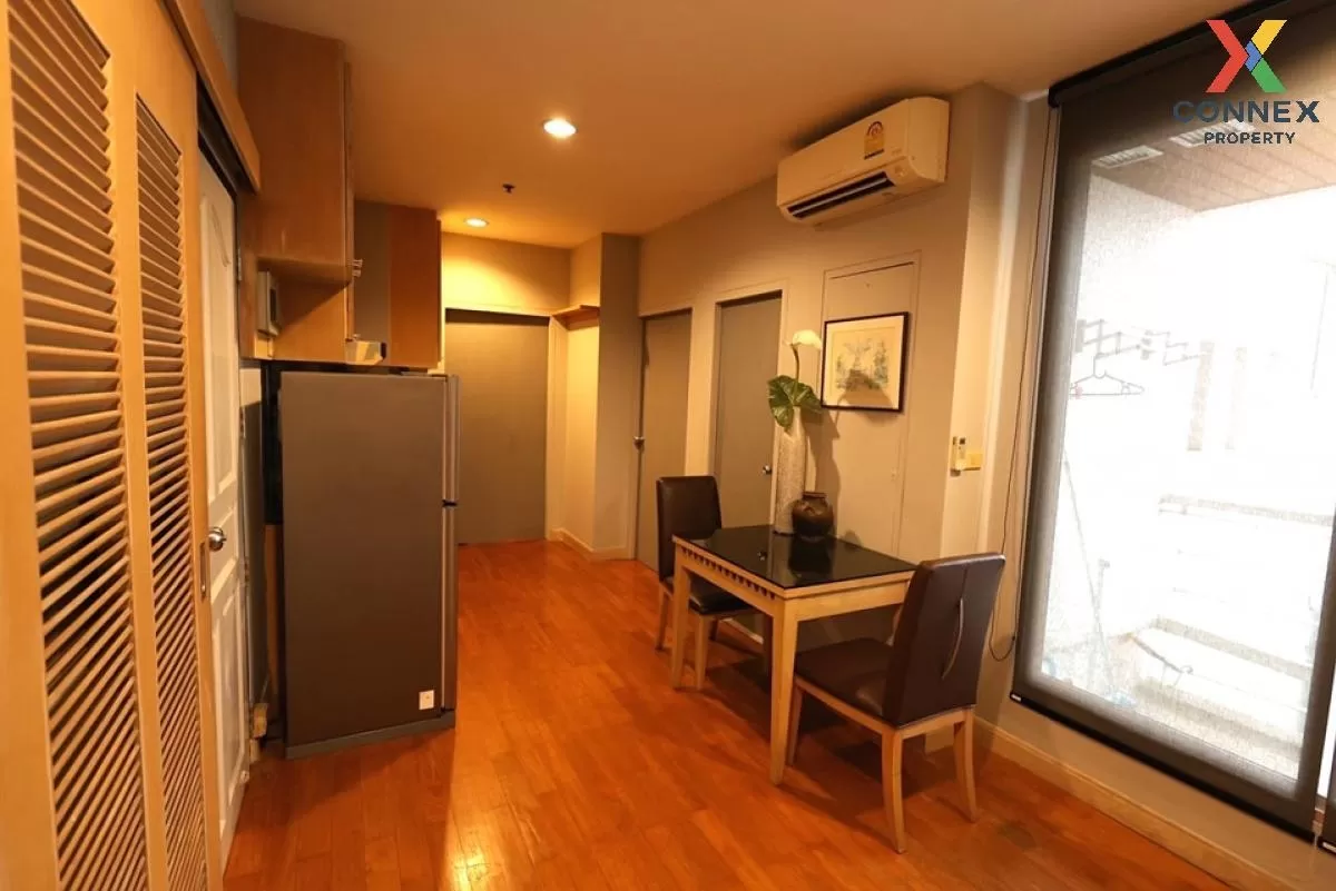 FOR RENT condo , Pathumwan Resort , BTS-Phaya Thai , Thung Phaya Thai , Rat Thewi , Bangkok , CX-80998