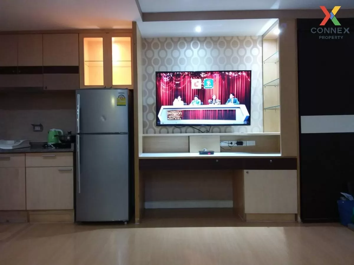 FOR RENT condo , The Trendy , BTS-Nana , Khlong Toei Nuea , Watthana , Bangkok , CX-80999 1