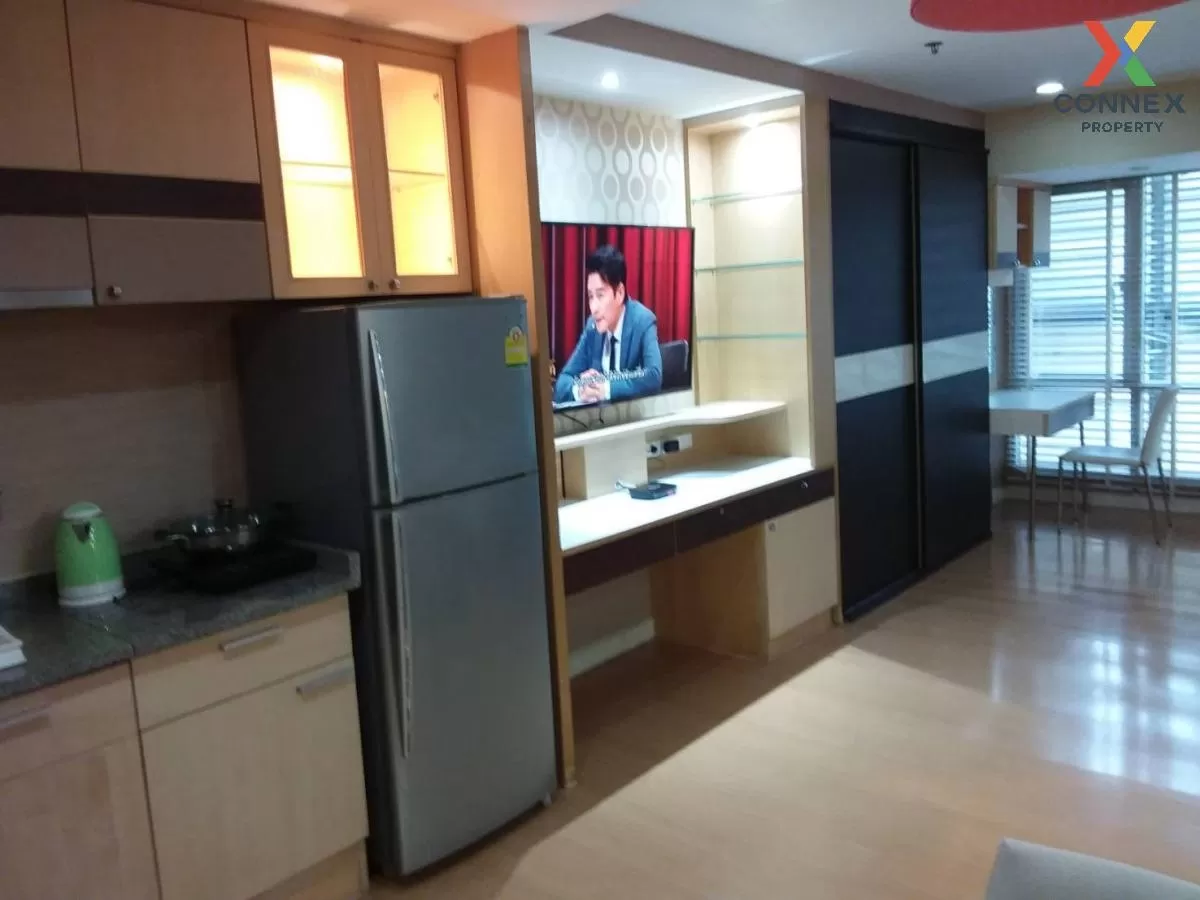 FOR RENT condo , The Trendy , BTS-Nana , Khlong Toei Nuea , Watthana , Bangkok , CX-80999 2