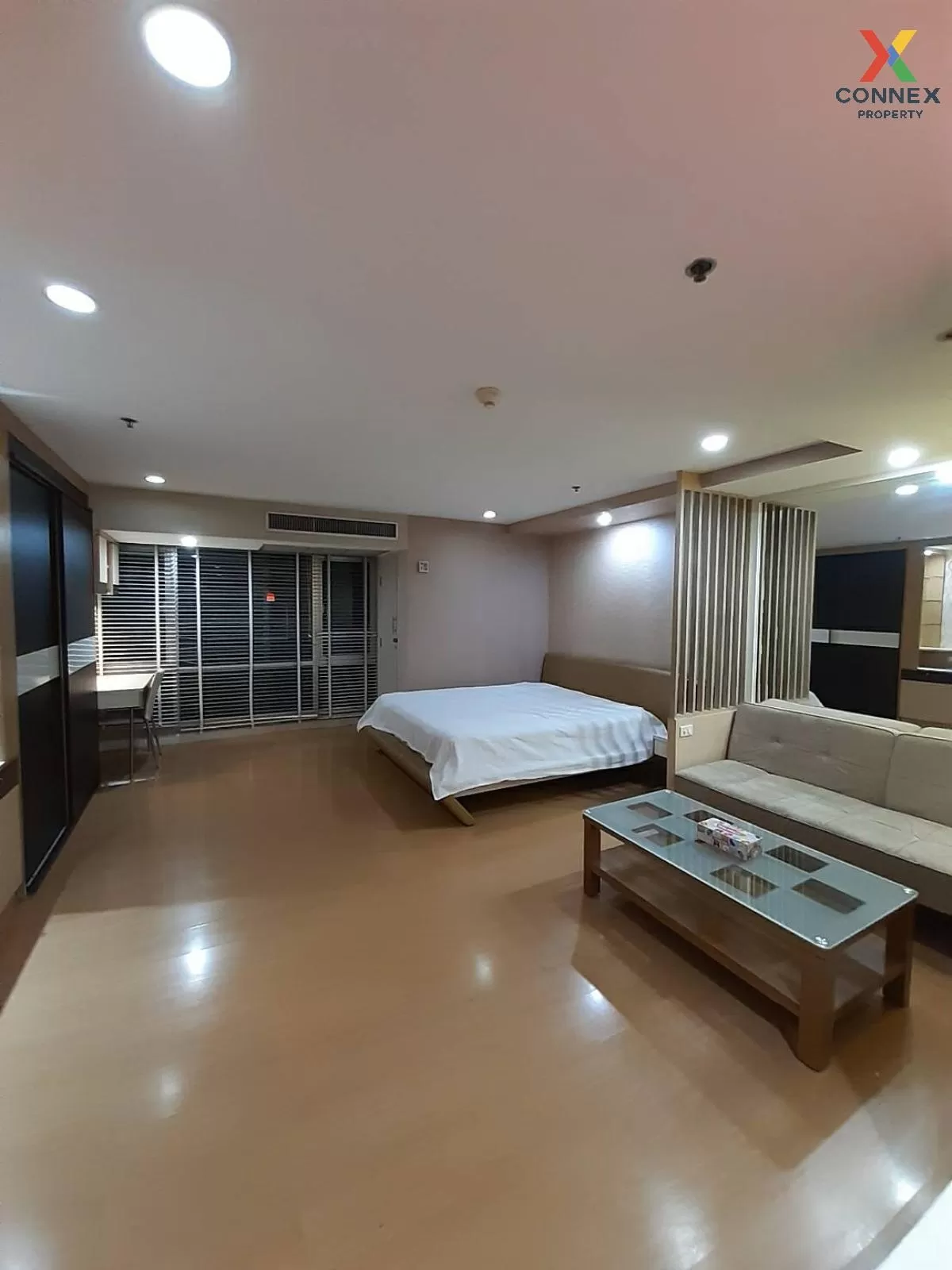 FOR RENT condo , The Trendy , BTS-Nana , Khlong Toei Nuea , Watthana , Bangkok , CX-80999 3