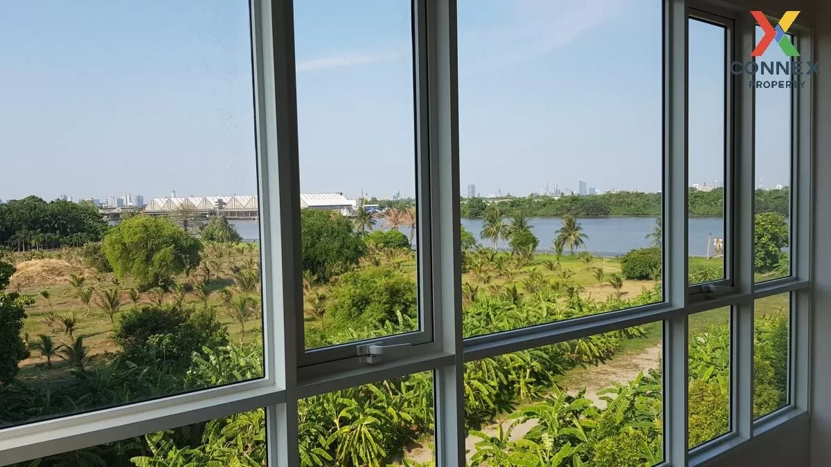 FOR SALE condo , Supalai Riva Grande , Chong Nonsi , Yannawa , Bangkok , CX-81000