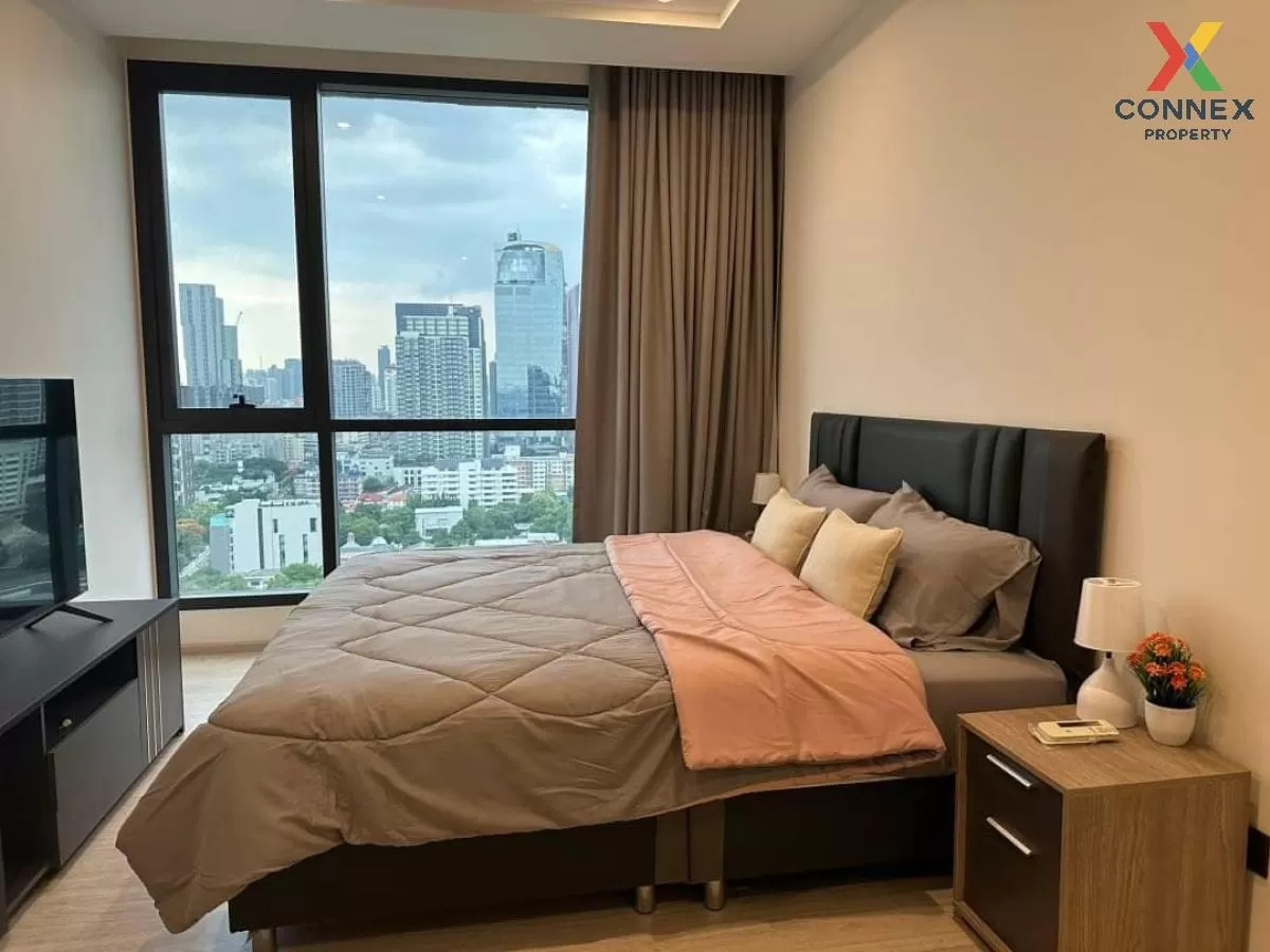 FOR RENT condo , The Room Sukhumvit 38 , BTS-Thong Lo , Phra Khanong , Khlong Toei , Bangkok , CX-81002