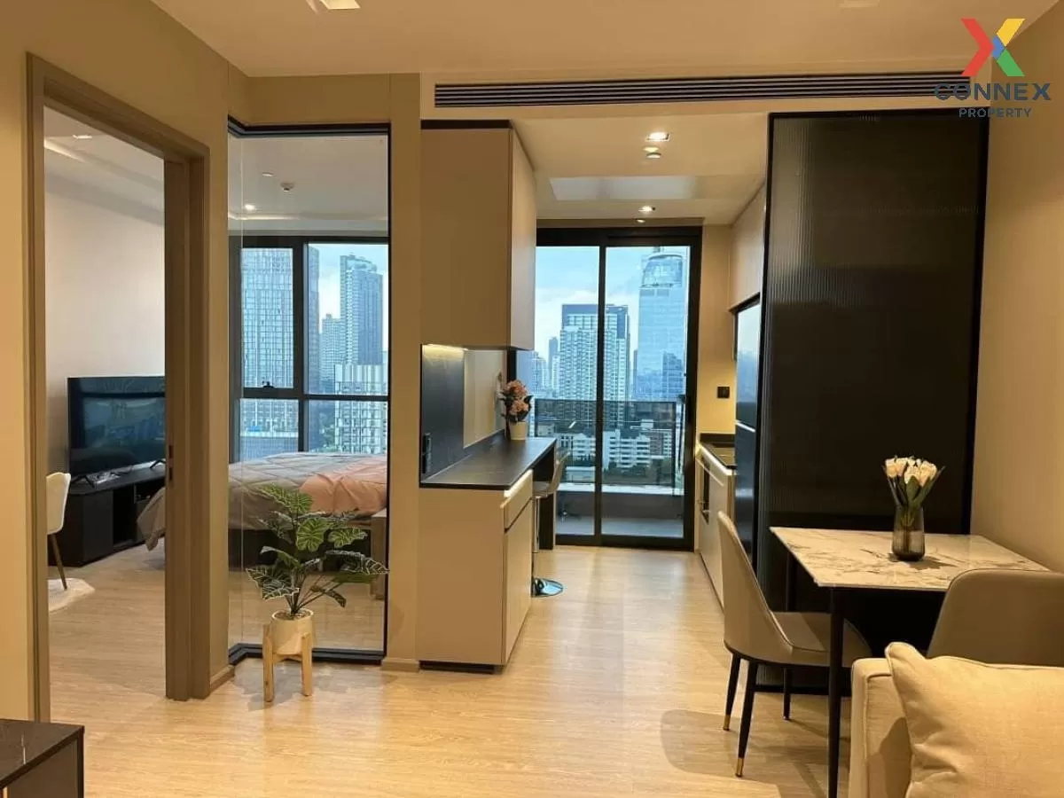 FOR RENT condo , The Room Sukhumvit 38 , BTS-Thong Lo , Phra Khanong , Khlong Toei , Bangkok , CX-81002 4