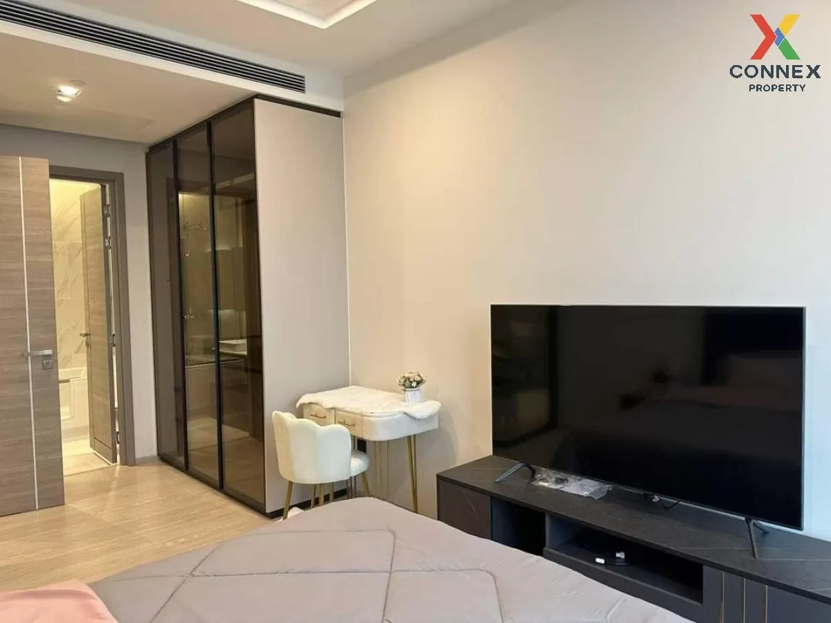 FOR RENT condo , The Room Sukhumvit 38 , BTS-Thong Lo , Phra Khanong , Khlong Toei , Bangkok , CX-81002