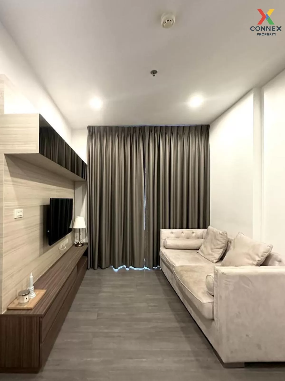 FOR RENT condo , Nye by Sansiri , BTS-Wongwian Yai , Khlong Ton Sai , Khlong San , Bangkok , CX-81004 1