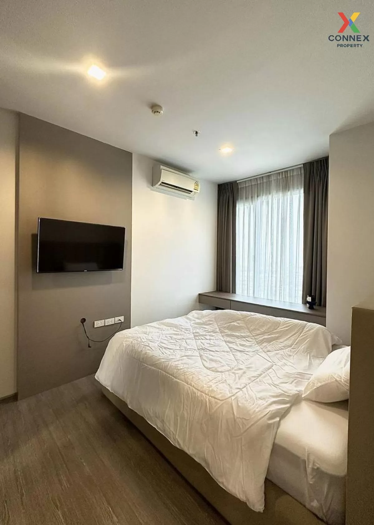 FOR RENT condo , Nye by Sansiri , BTS-Wongwian Yai , Khlong Ton Sai , Khlong San , Bangkok , CX-81004