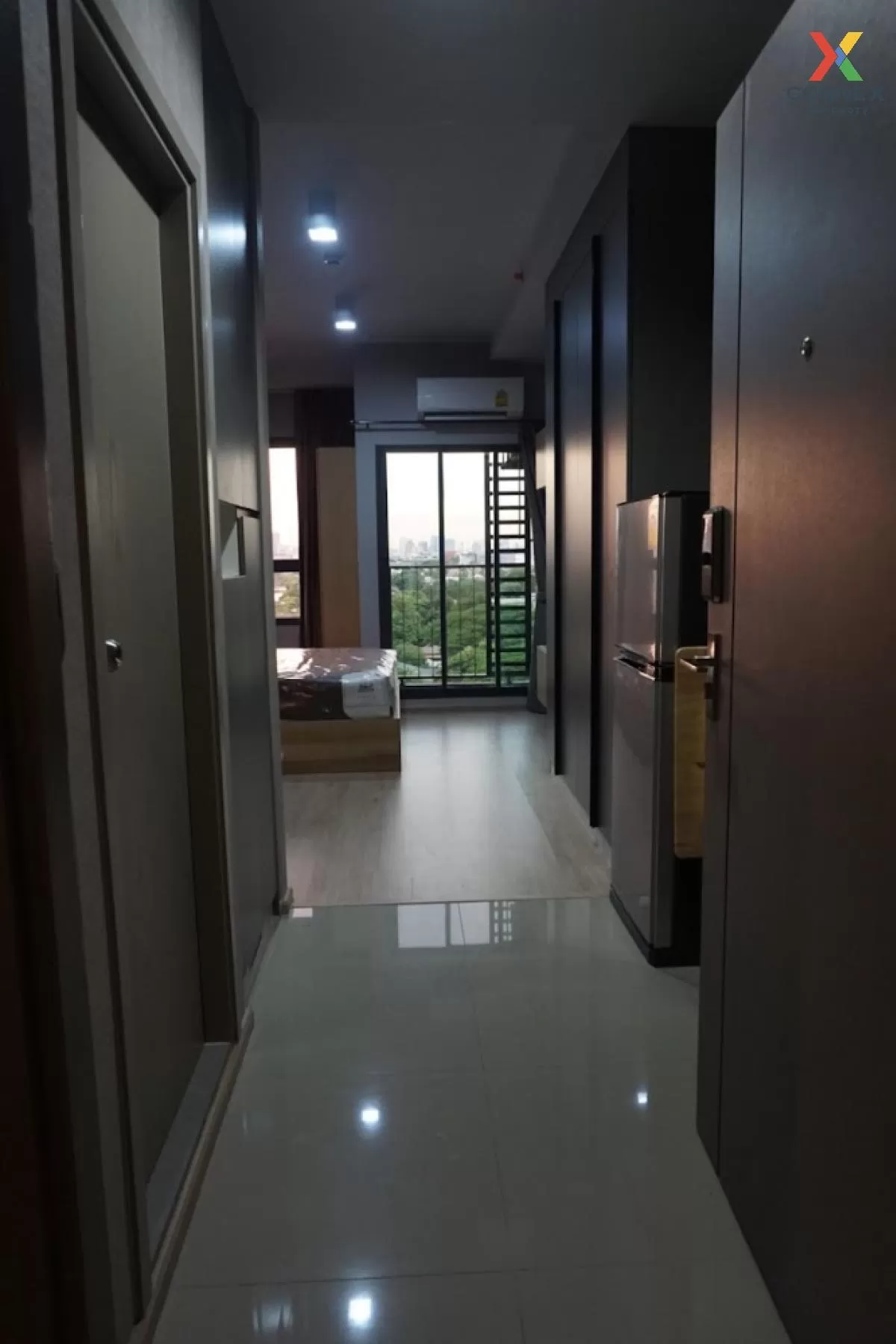 FOR SALE condo , Ideo New Rama 9 , ARL-Ramkhamhaeng , Hua Mak , Bang Kapi , Bangkok , CX-81005