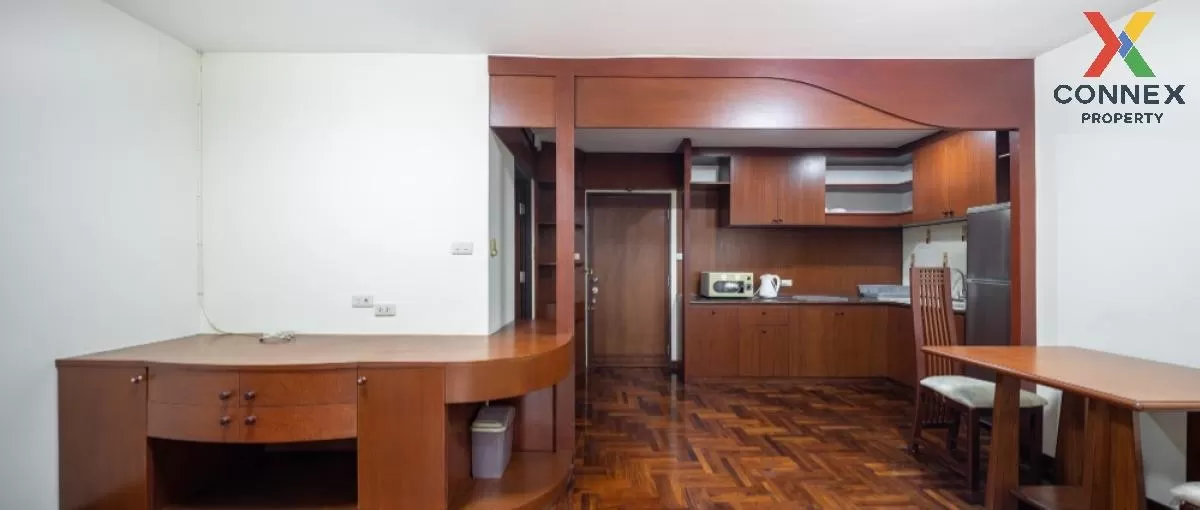 FOR RENT condo , Saranjai Mansion , BTS-Nana , Khlong Toei , Khlong Toei , Bangkok , CX-81011