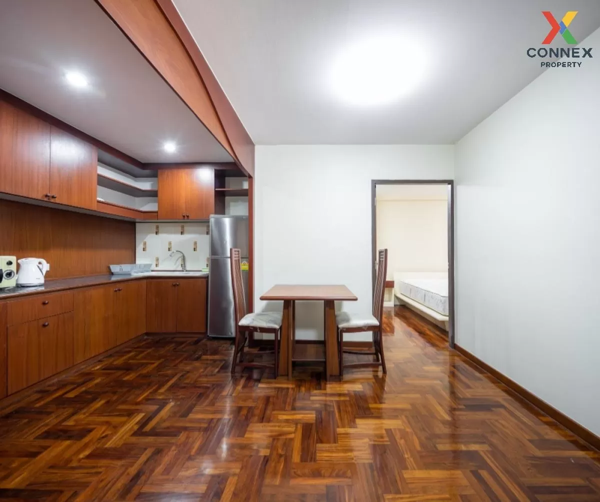 FOR RENT condo , Saranjai Mansion , BTS-Nana , Khlong Toei , Khlong Toei , Bangkok , CX-81011