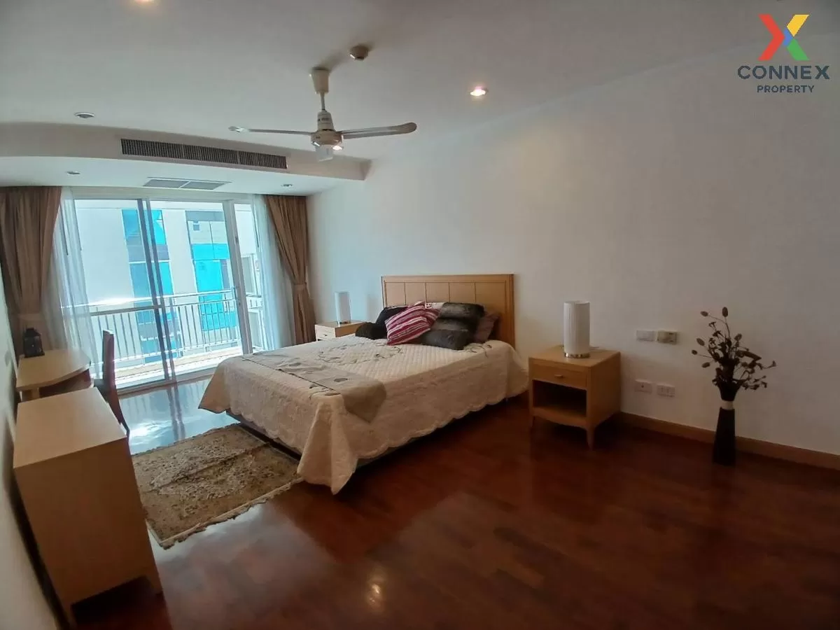 FOR RENT condo , GM Height , Khlong Tan , Khlong Toei , Bangkok , CX-81015