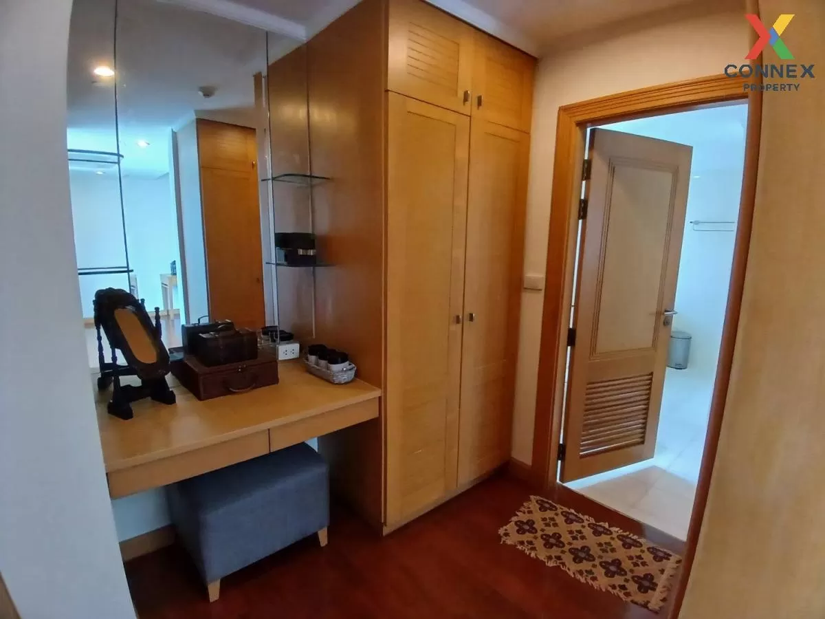 FOR RENT condo , GM Height , Khlong Tan , Khlong Toei , Bangkok , CX-81015