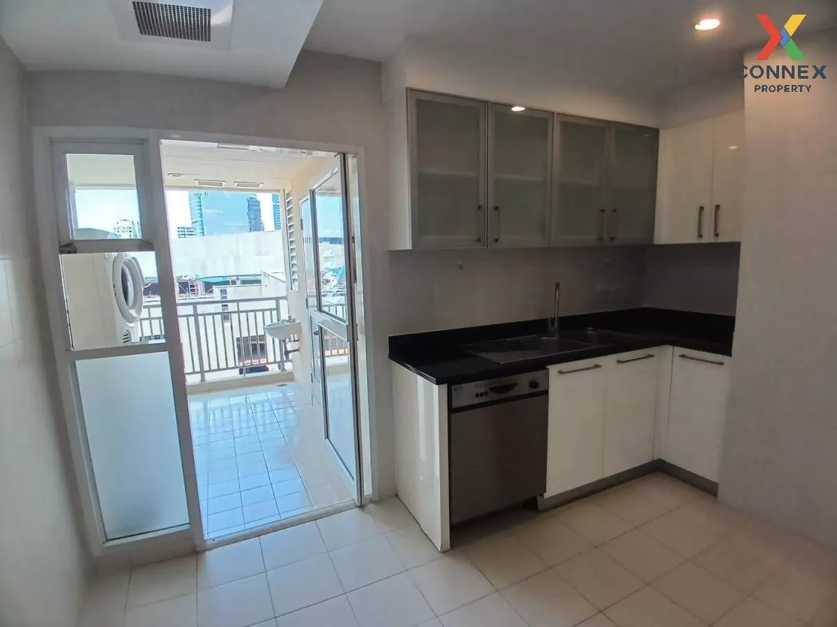 FOR RENT condo , GM Height , Khlong Tan , Khlong Toei , Bangkok , CX-81015