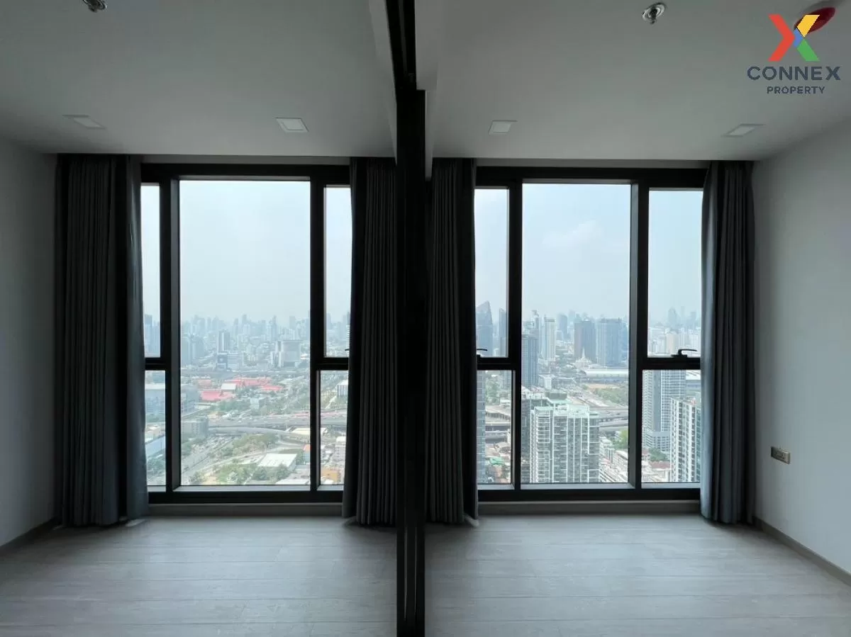 FOR RENT condo , One9Five Asoke - Rama 9 , MRT-Phra Ram 9 , Huai Khwang , Huai Khwang , Bangkok , CX-81018