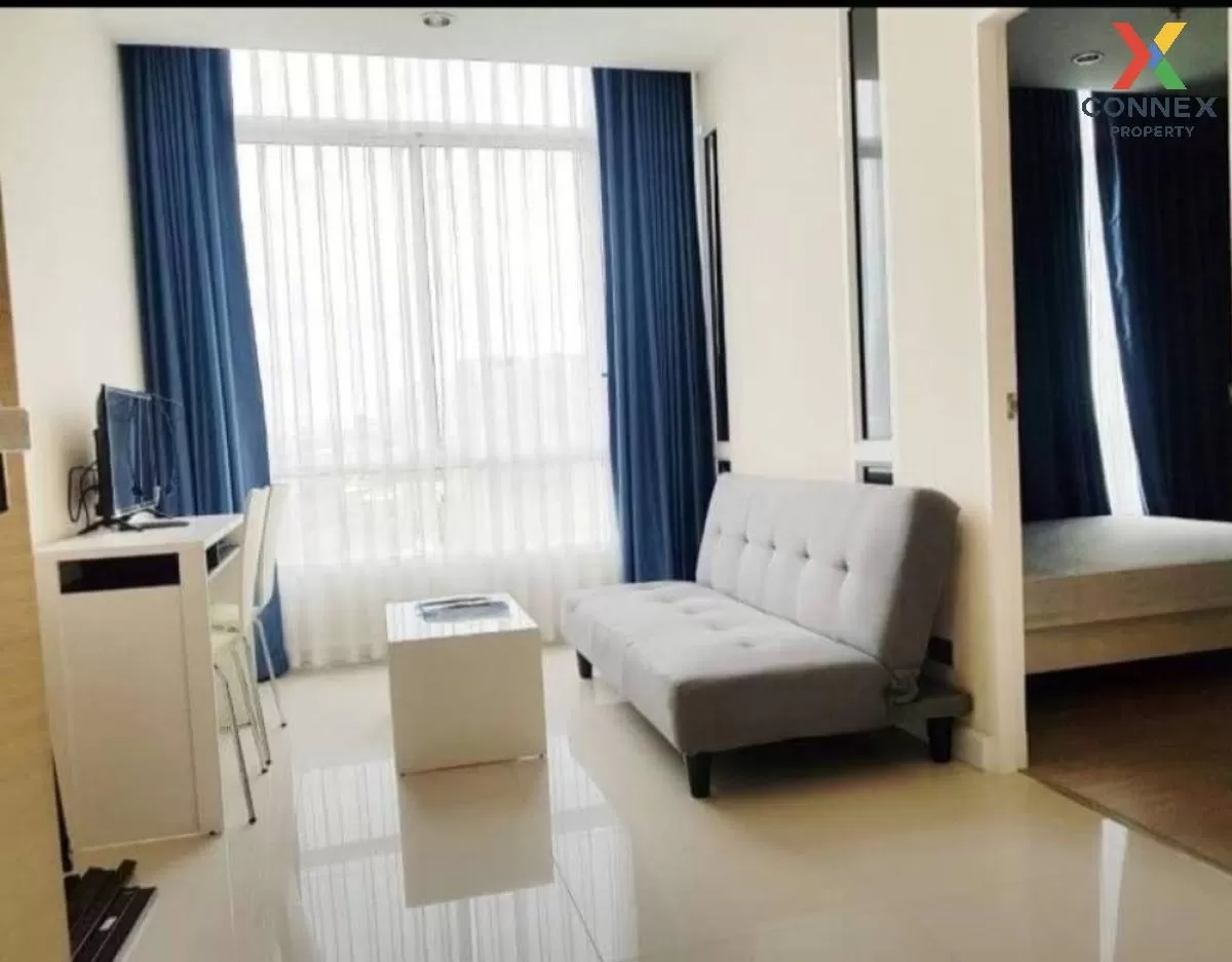 FOR RENT condo , The Sky Sukhumvit , BTS-Udom Suk , Bang Na , Bang Na , Bangkok , CX-81026 1