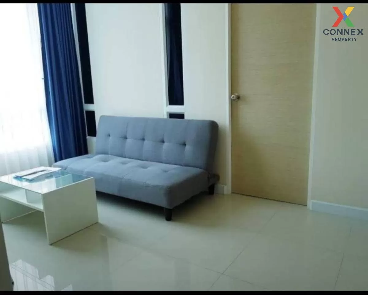 FOR RENT condo , The Sky Sukhumvit , BTS-Udom Suk , Bang Na , Bang Na , Bangkok , CX-81026 2